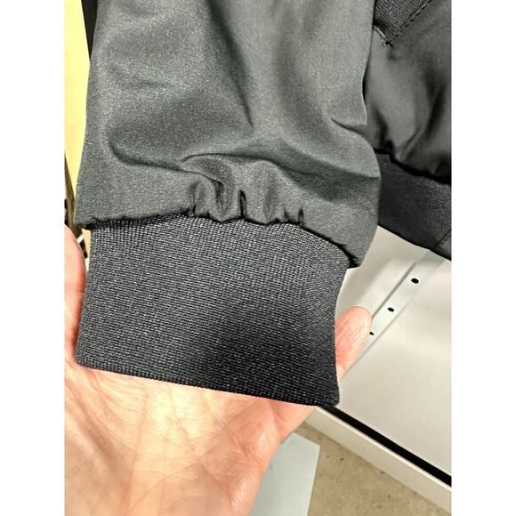 MEMBERS ONLY Men's Original Classic Iconic Racer Jacket Black Size Medium - Picture 6 of 16